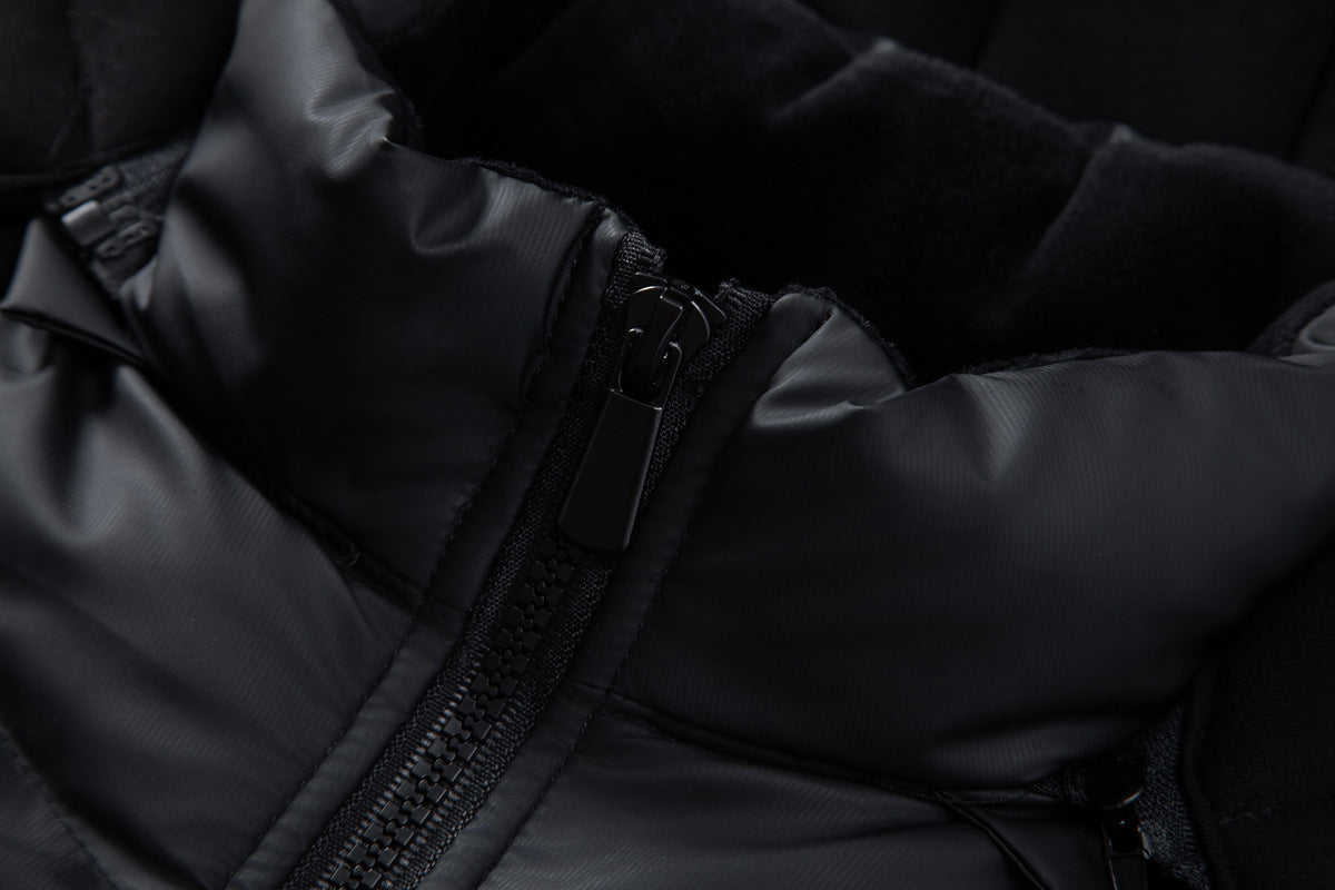 TORINO PREMIUM HYBRID JACKET