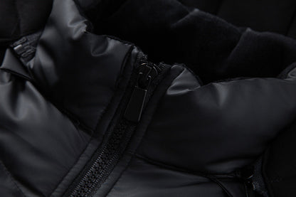 TORINO PREMIUM HYBRID JACKET
