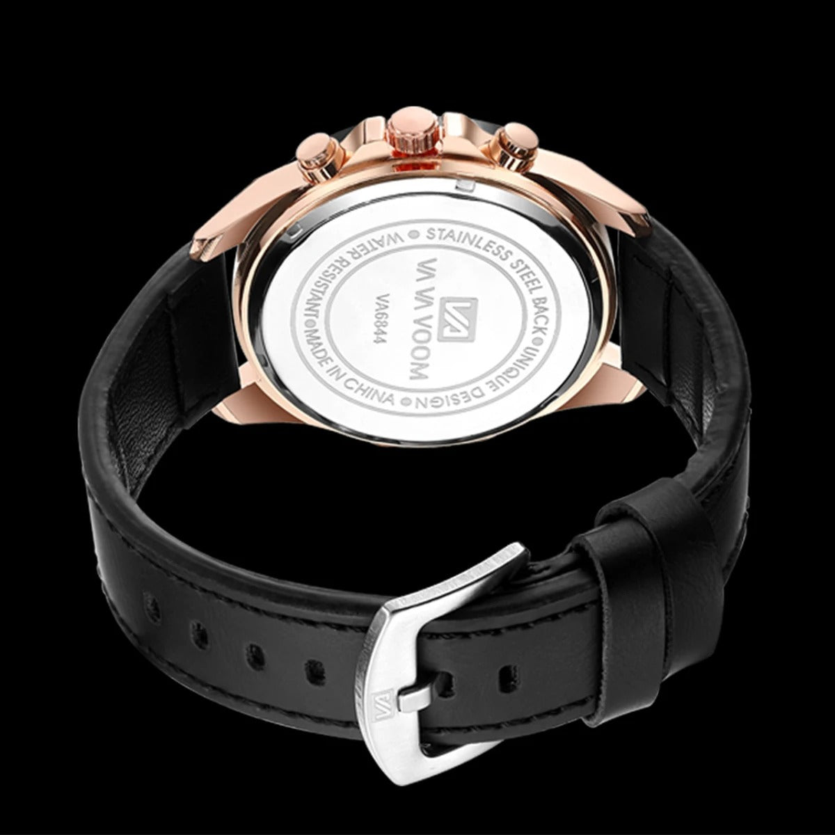 Maverick™ Chrono