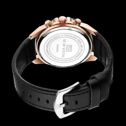 Maverick™ Chrono