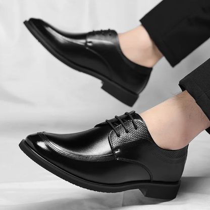 The Brooksford Dress Shoes