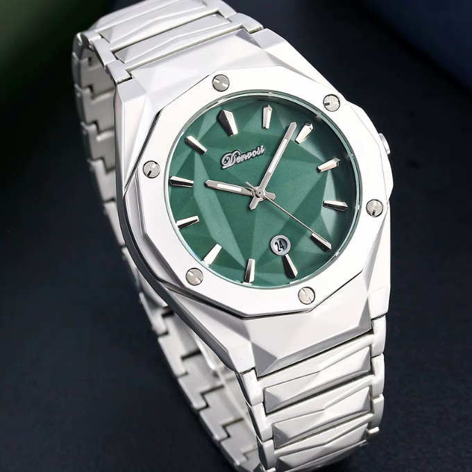 Brooks™ Valor Timepiece
