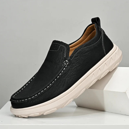 The Streetline Loafers