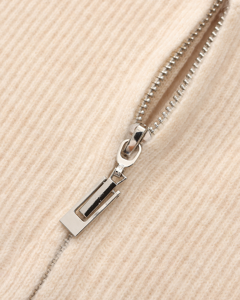 100% Cashmere Waistcoat