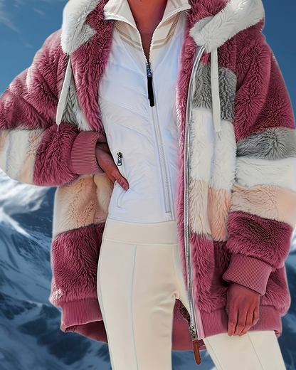 Victoria™ | Arctic Luxe Vinterjakke