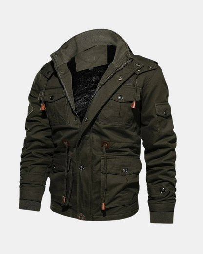 Luca™ Casual Jacket