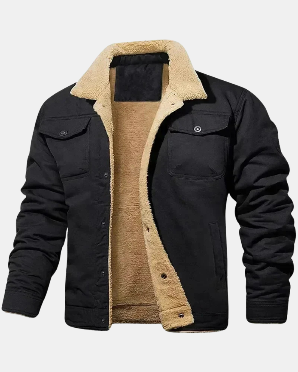 Ugo™ Bomber Jacket