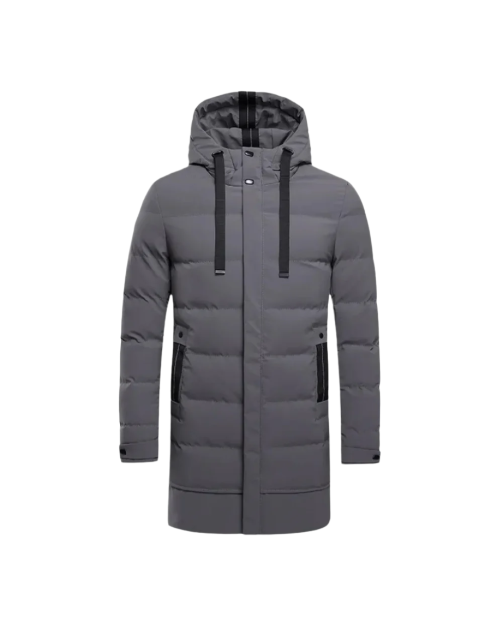 Gianluca™ Long Winter Coat