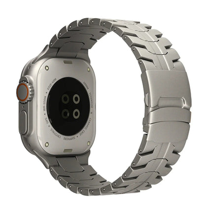 The Forge Series Apple Watch Strap