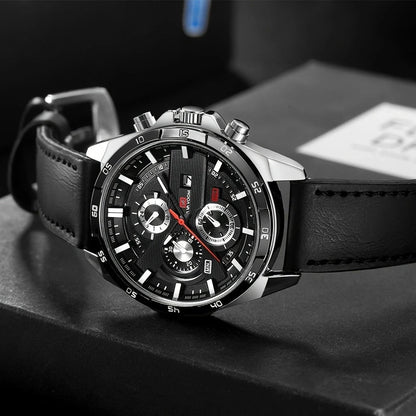 Maverick™ Chrono