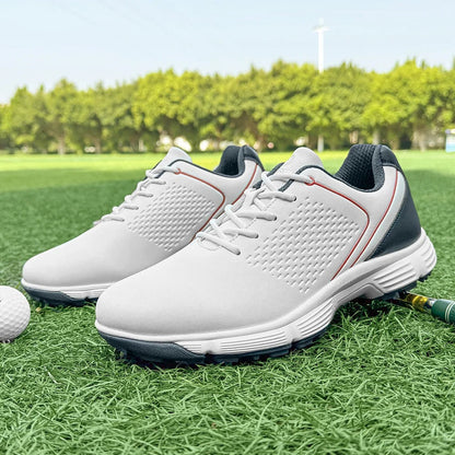 H&L Striker Pro Golf Shoes