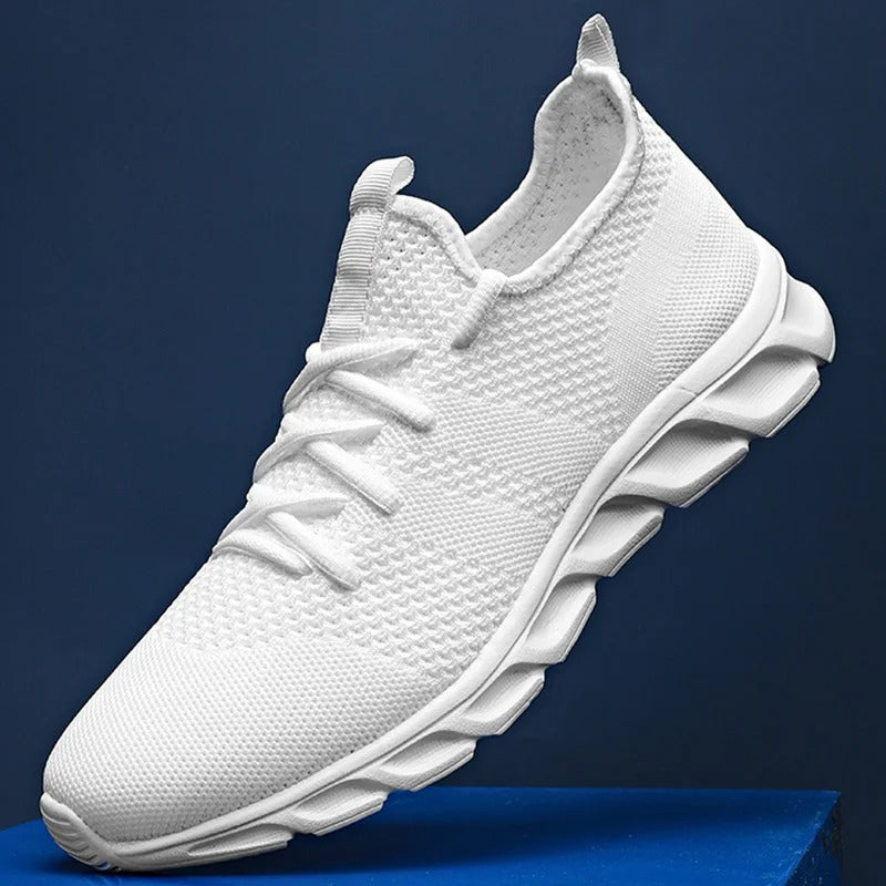 GlideX™ Mesh Sneakers