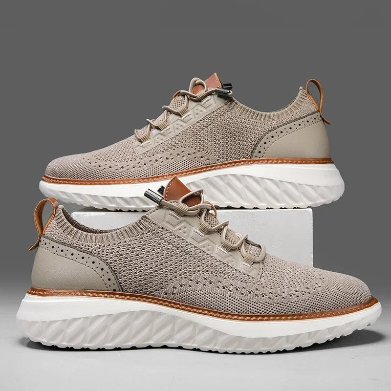 H&L Kingsley Knit Sneaker