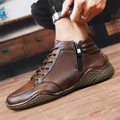 H&L The Rover Ankle Boots