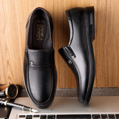 H&L The Ashton Leather Shoes