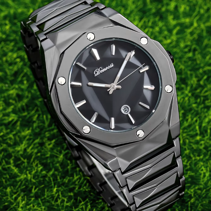 Brooks™ Valor Timepiece