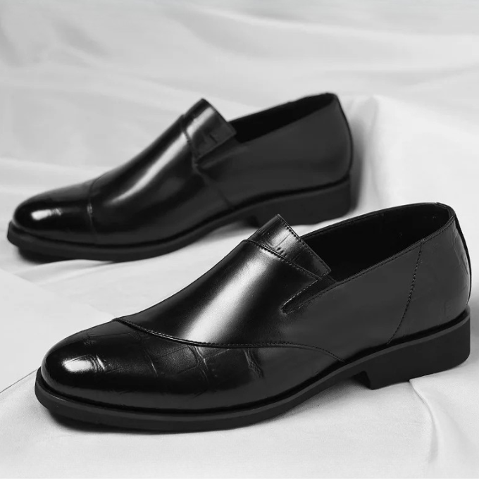 The Cormac Modern Loafer