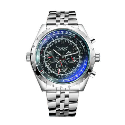 Kyle™ | Mechanical Tactical Gear Watch | 48mm