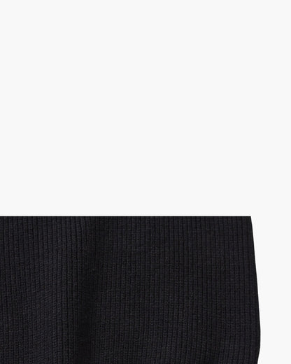 Forfinet Half-Zip Strik Pullover