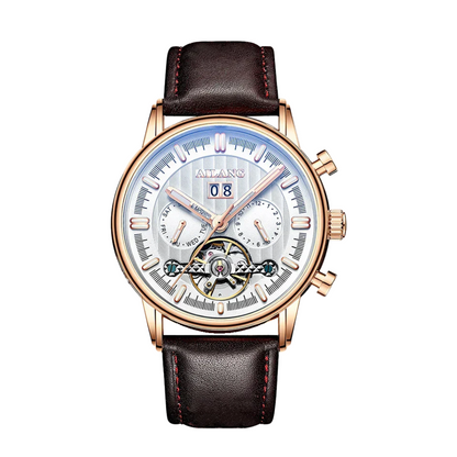 Maximus™ | Tourbillon Mechanical Watch | 41mm