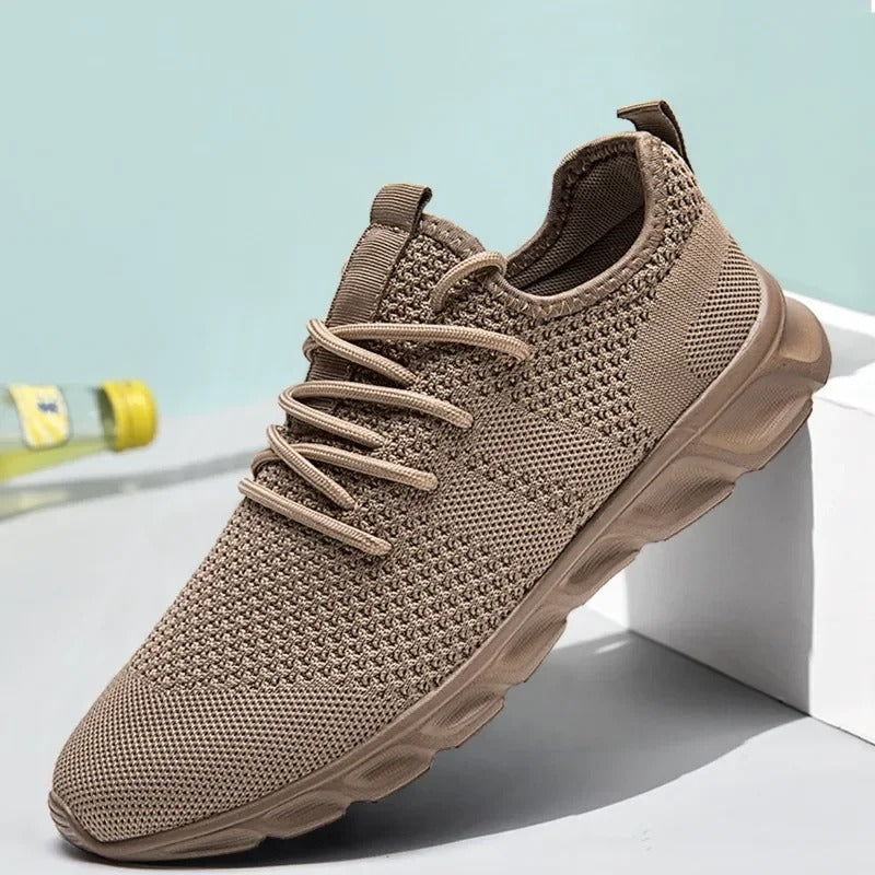 GlideX™ Mesh Sneakers