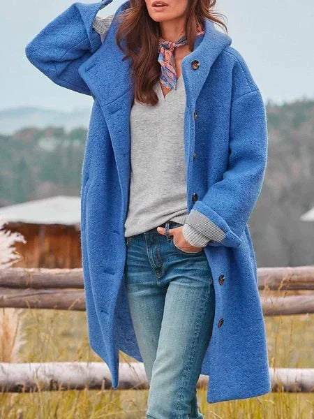 Kalani™ | Comfortable Coat