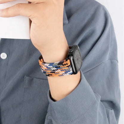 Braided Apple Watch Strap
