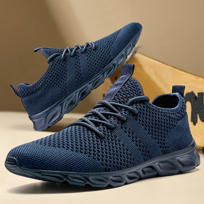 GlideX™ Mesh Sneakers