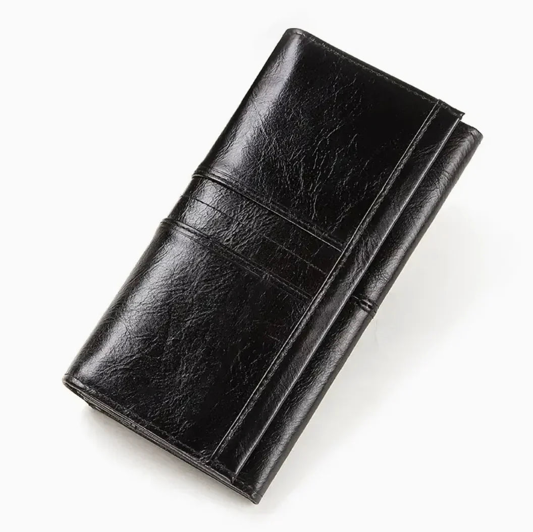 Junie™'s ladies RFID wallet for secure everyday protection