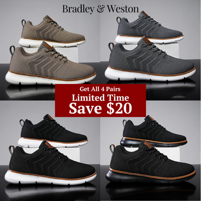 Airmesh Stride Trainers
