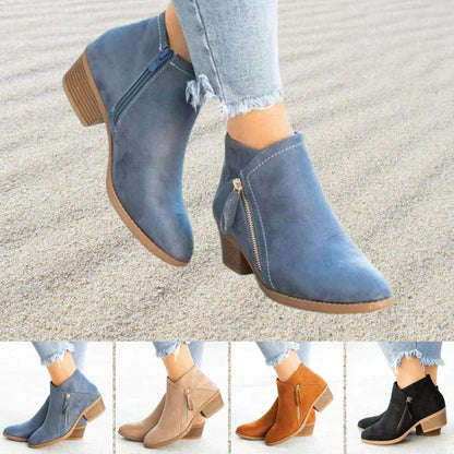 Sabella™ | All Comfort Boots