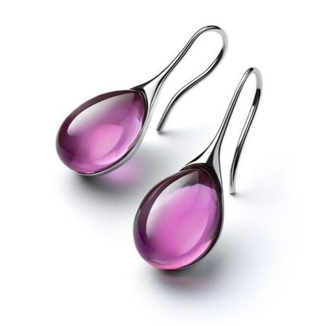 Zita™ Crystal Earrings