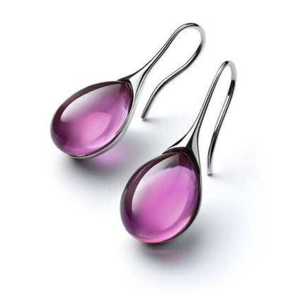 Zita™ Crystal Earrings