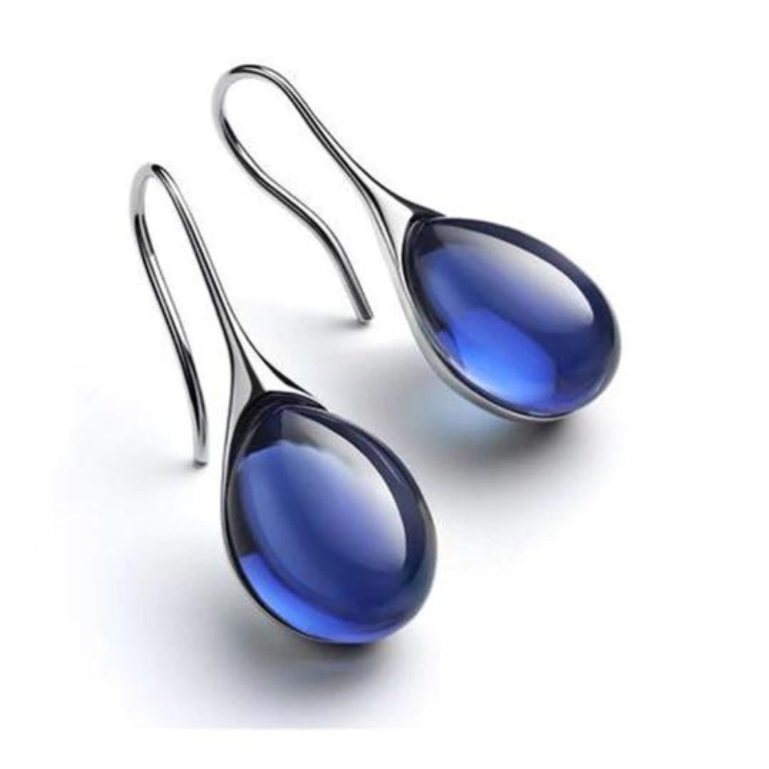Zita™ Crystal Earrings