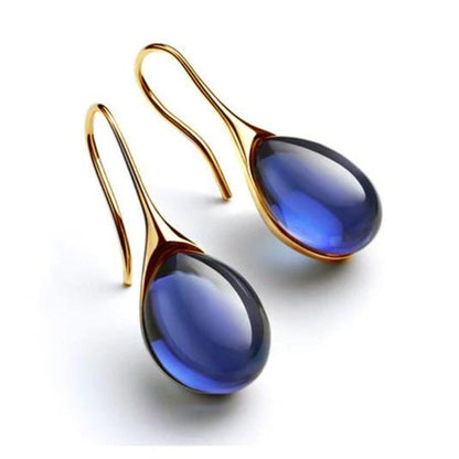 Zita™ Crystal Earrings