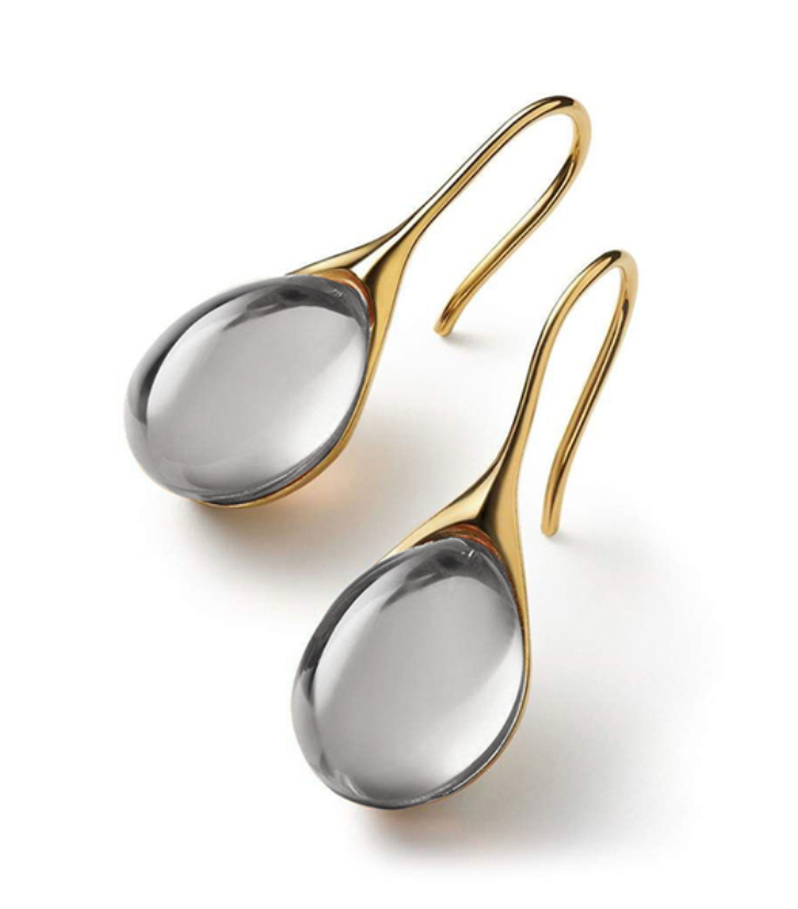 Zita™ Crystal Earrings