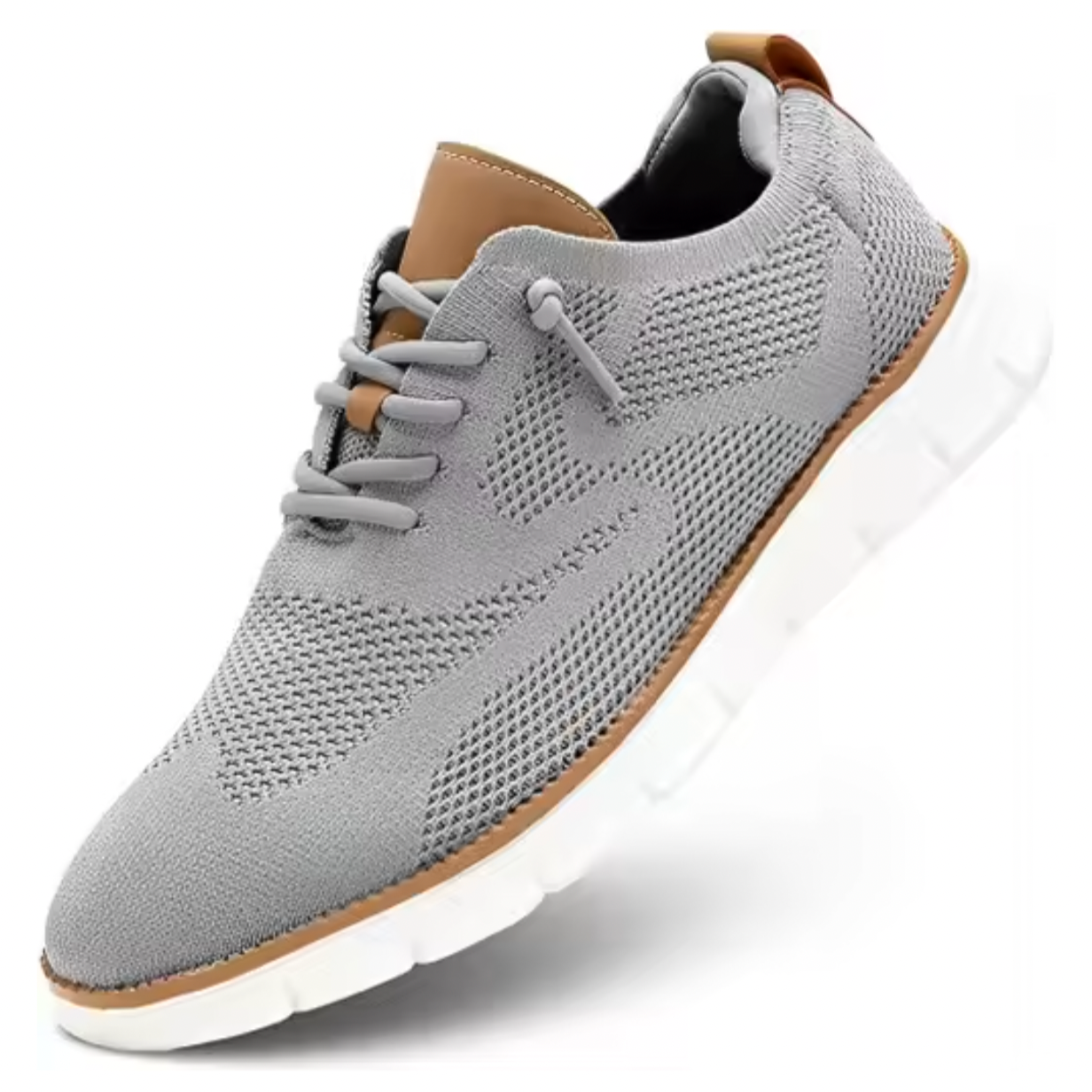 H&L Vermilion Urban Shoes