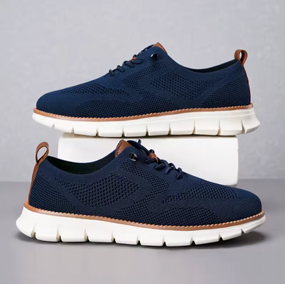 H&L Vermilion Urban Shoes