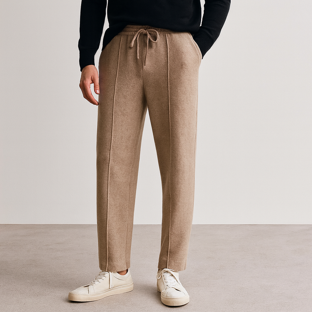 Santori™ Cashmere Bukser