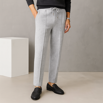 Santori™ Cashmere Trousers