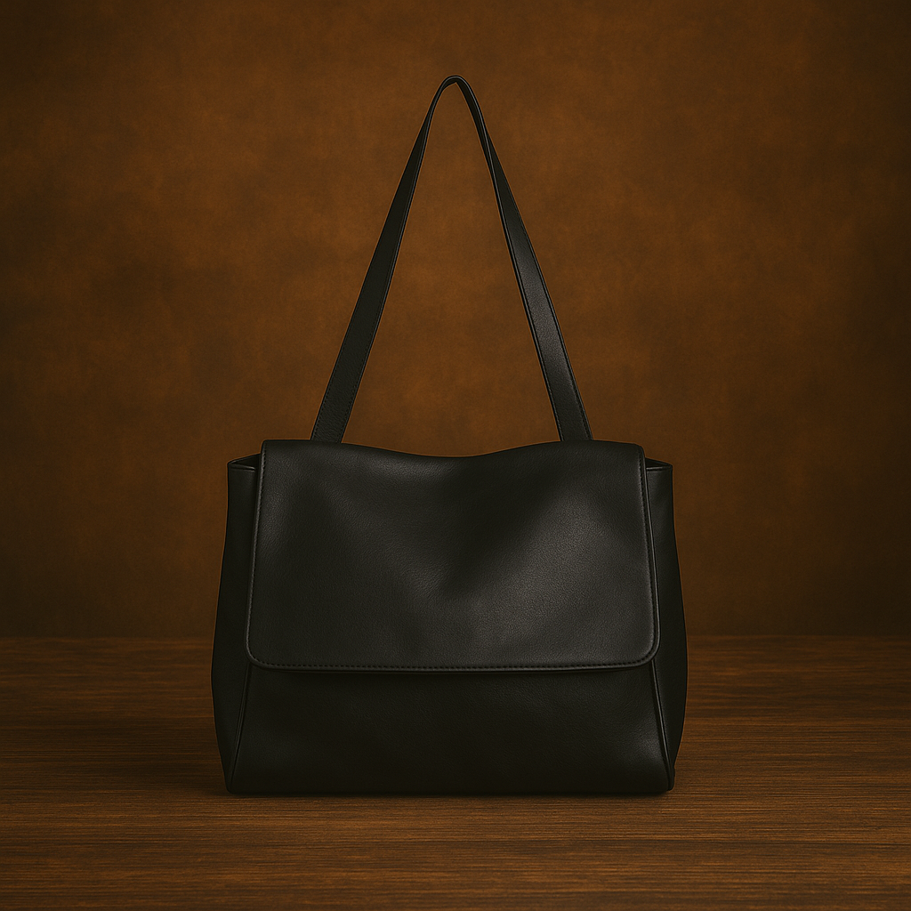 Soft Leather Handbag