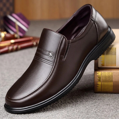 H&L The Ashton Leather Shoes