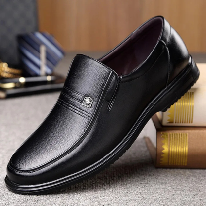 H&L The Ashton Leather Shoes