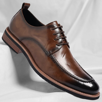 The Lorenzio Oxford Dress Shoes