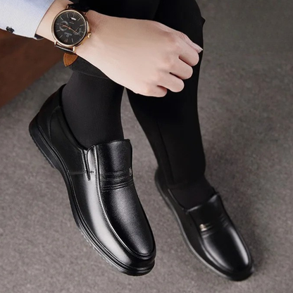 H&L The Ashton Leather Shoes