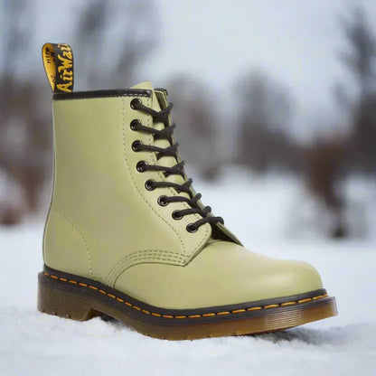 Clastro™ – Classic Ankle Boots for Everyday Comfort