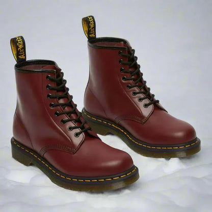 Clastro™ – Classic Ankle Boots for Everyday Comfort
