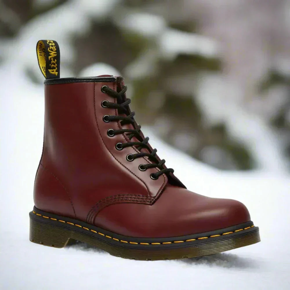 Clastro™ – Classic Ankle Boots for Everyday Comfort