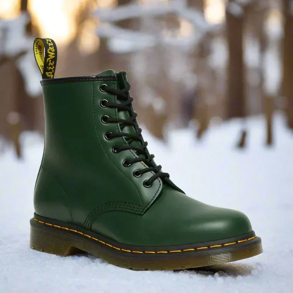 Clastro™ – Classic Ankle Boots for Everyday Comfort