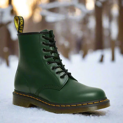 Clastro™ – Classic Ankle Boots for Everyday Comfort